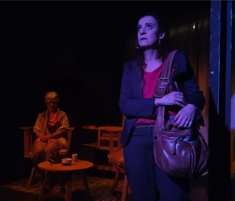 Tragaluz obra Neuquen