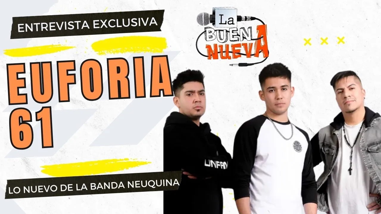 Miniatura LA BUENANUEVA