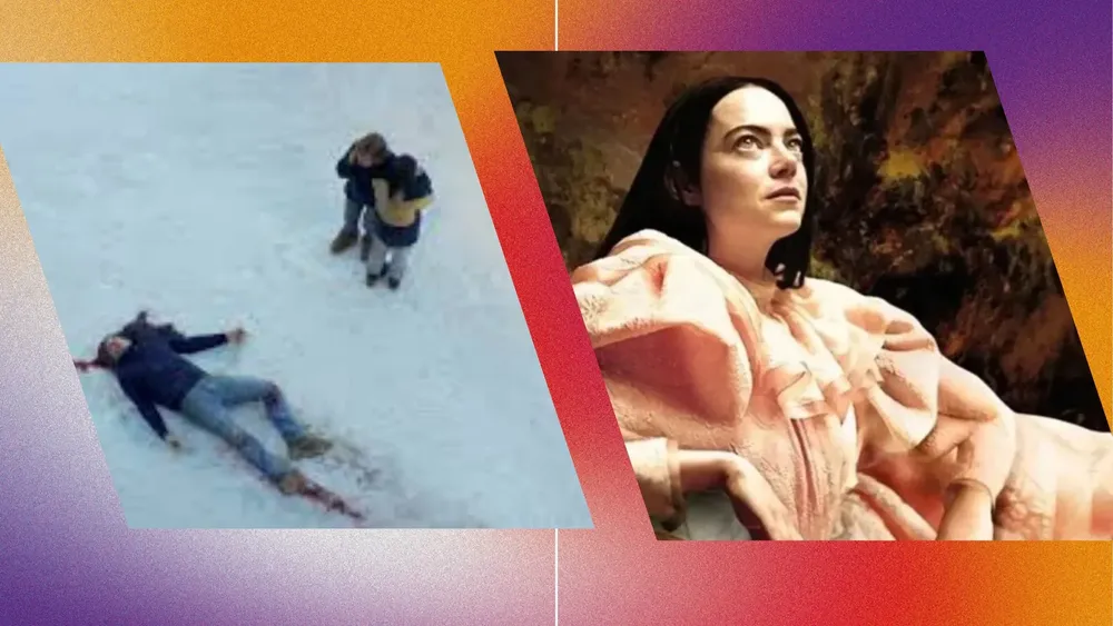 Anatomía de una caída y Pobres Criaturas en Cine Mundo